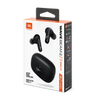 سماعات JBL Wave Beam 2 اللاسلكية ( TrueWirelessEarbuds ) إلغاء ضوضاء نشط،  40  ساعة تشغيل، وتوافق متعدد النقاط