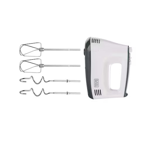 خلاط يدوي بلاك اند ديكر (Black&Decker) - الموديل M350-B5