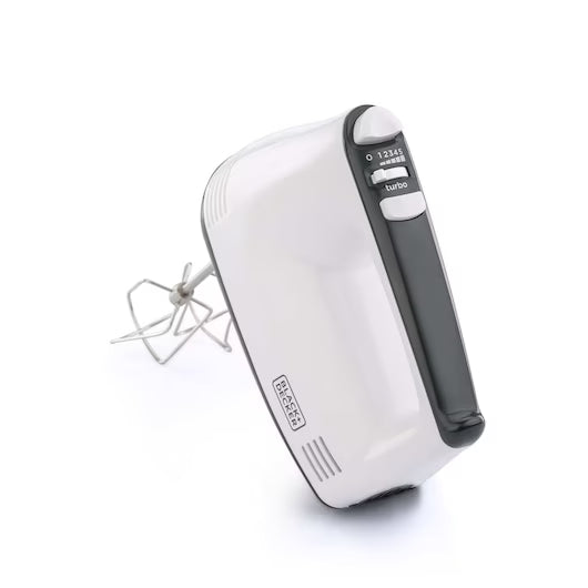 خلاط يدوي بلاك اند ديكر (Black&Decker) - الموديل M350-B5