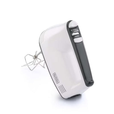 خلاط يدوي بلاك اند ديكر (Black&Decker) - الموديل M350-B5