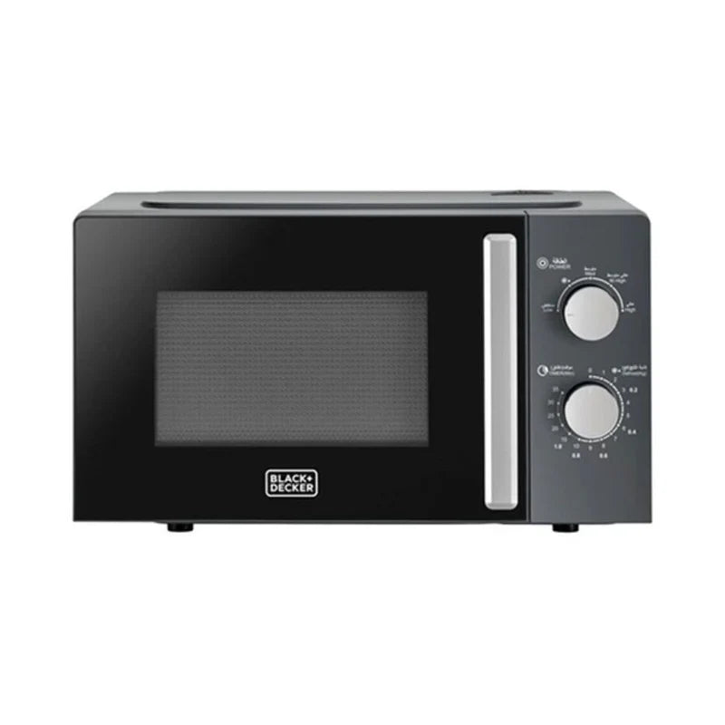 مايكرويف بلاك اند ديكر (Black&Decker) - الموديل MZ2015P-B5