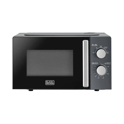 مايكرويف بلاك اند ديكر (Black&Decker) - الموديل MZ2015P-B5