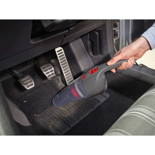 مكنسة سيارة بلاك اند ديكر (Black&Decker) - الموديل NV1200AV-B5