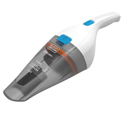 مكنسة بلاك اند ديكر اليدوية (Black&Decker) - الموديل NVC115JL-B5