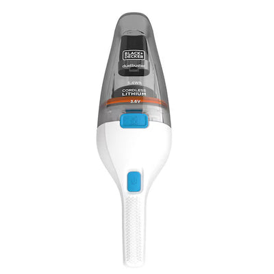 مكنسة بلاك اند ديكر اليدوية (Black&Decker) - الموديل NVC115JL-B5