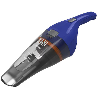 مكنسة بلاك اند ديكر اليدوية (Black&Decker) - الموديل NVC115WA-B5
