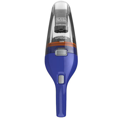 مكنسة بلاك اند ديكر اليدوية (Black&Decker) - الموديل NVC115WA-B5
