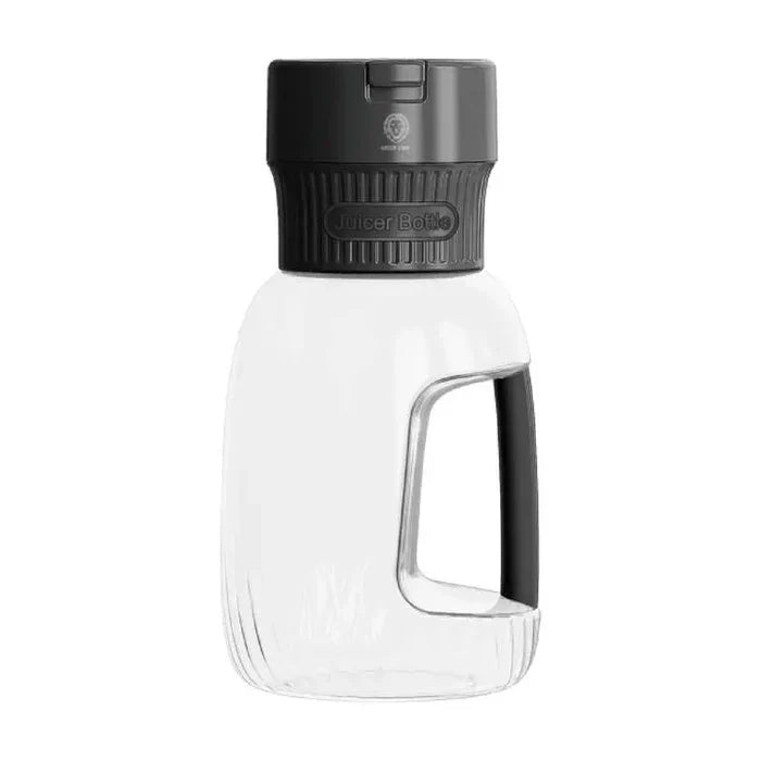 GREEN LION MEGA PORTABLE BLENDER 1000ML 70W - BLACK