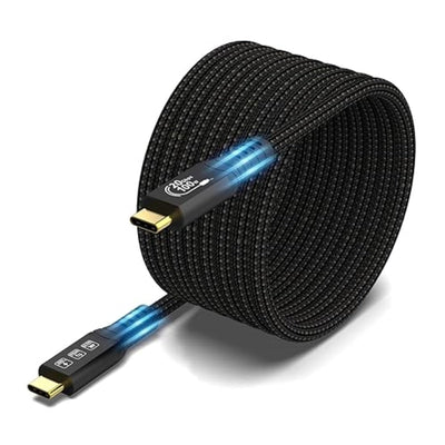 كيبل شحن هافيت (Havit) - الموديل CB6310 Type-C إلى USB Type-C