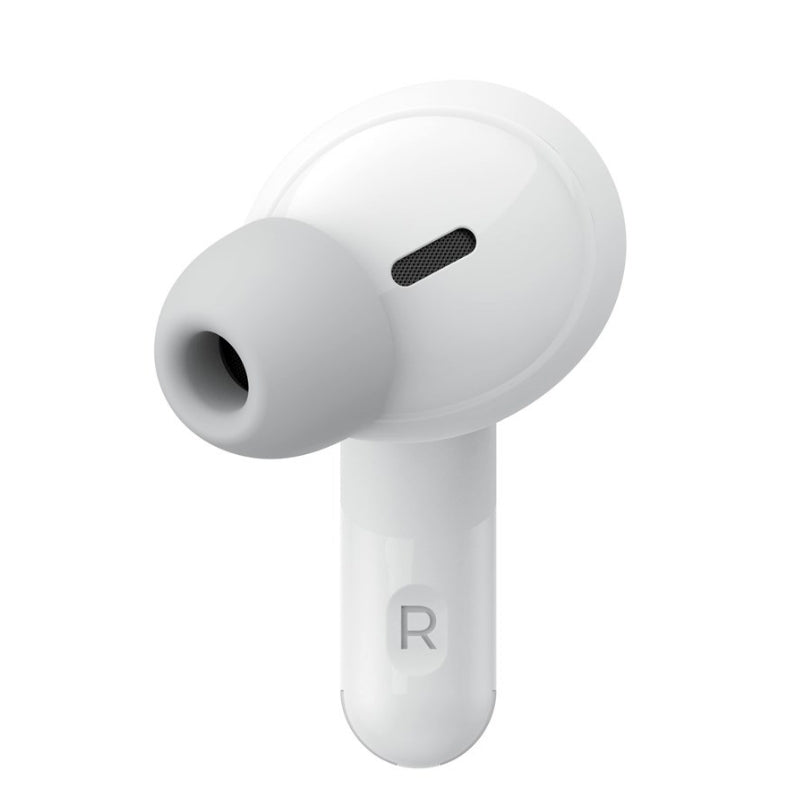 سماعات Havit TW982 اللاسلكية   الاتصال الواضح: AI-ENC للمكالمات، 7.5 ساعات تشغيل، وبيس قوي (13mm Drivers)