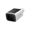 Anker Eufy Solocam S220 2-Pack With Homebase 3 White