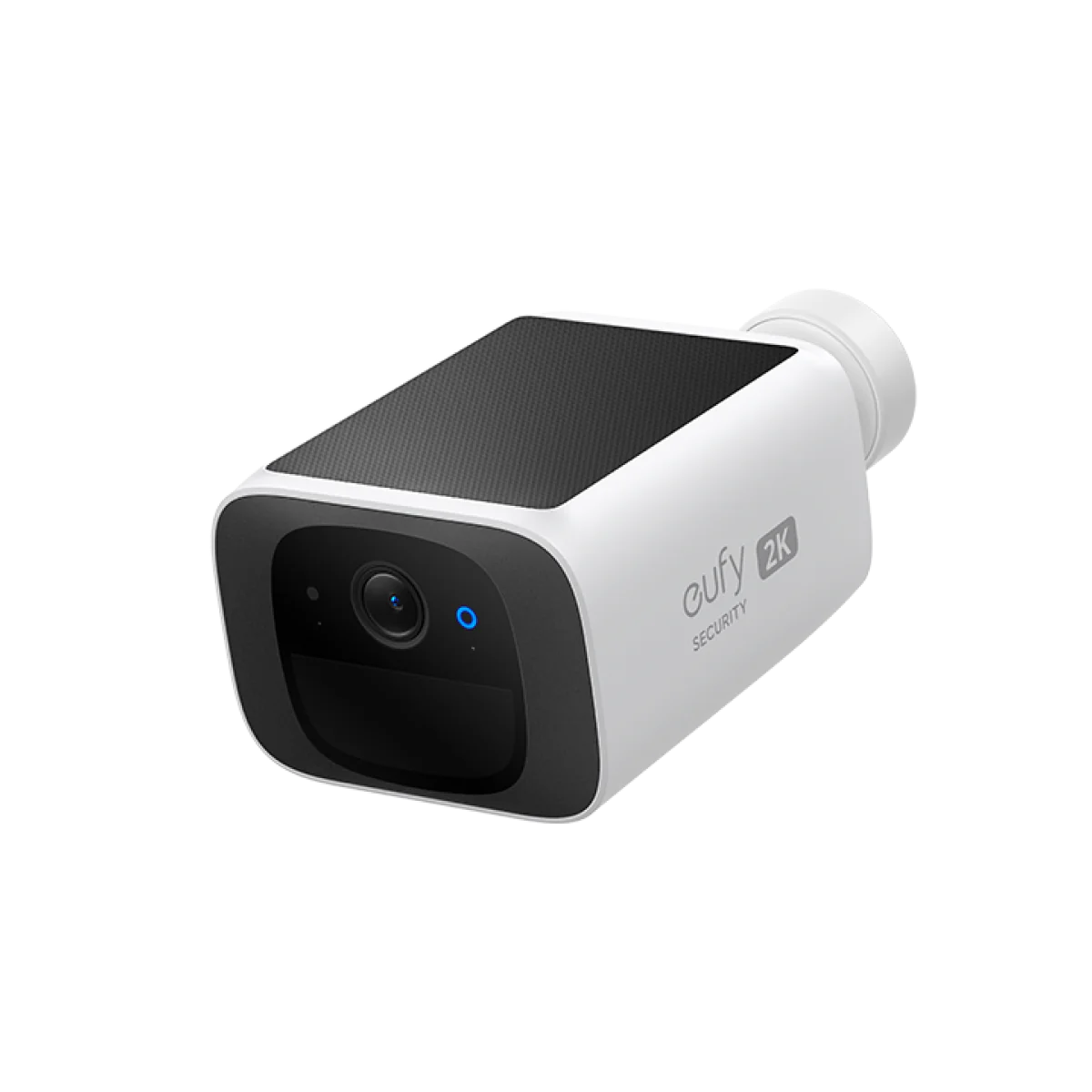 Anker Eufy Solocam S220 2-Pack With Homebase 3 White