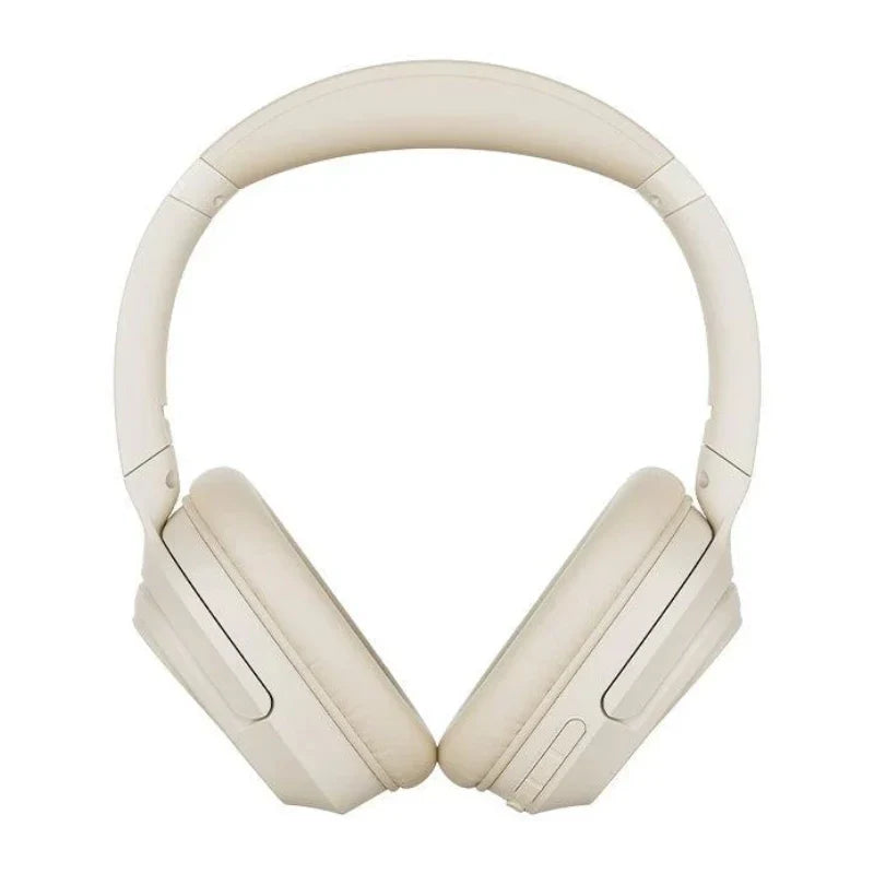 سماعة الرأس اللاسلكية Havit H612BT PRO (Active Noise Cancellation) إلغاء ضوضاء فعال، بطارية فائقة، وصوت قوي بجودة Hi-Fi