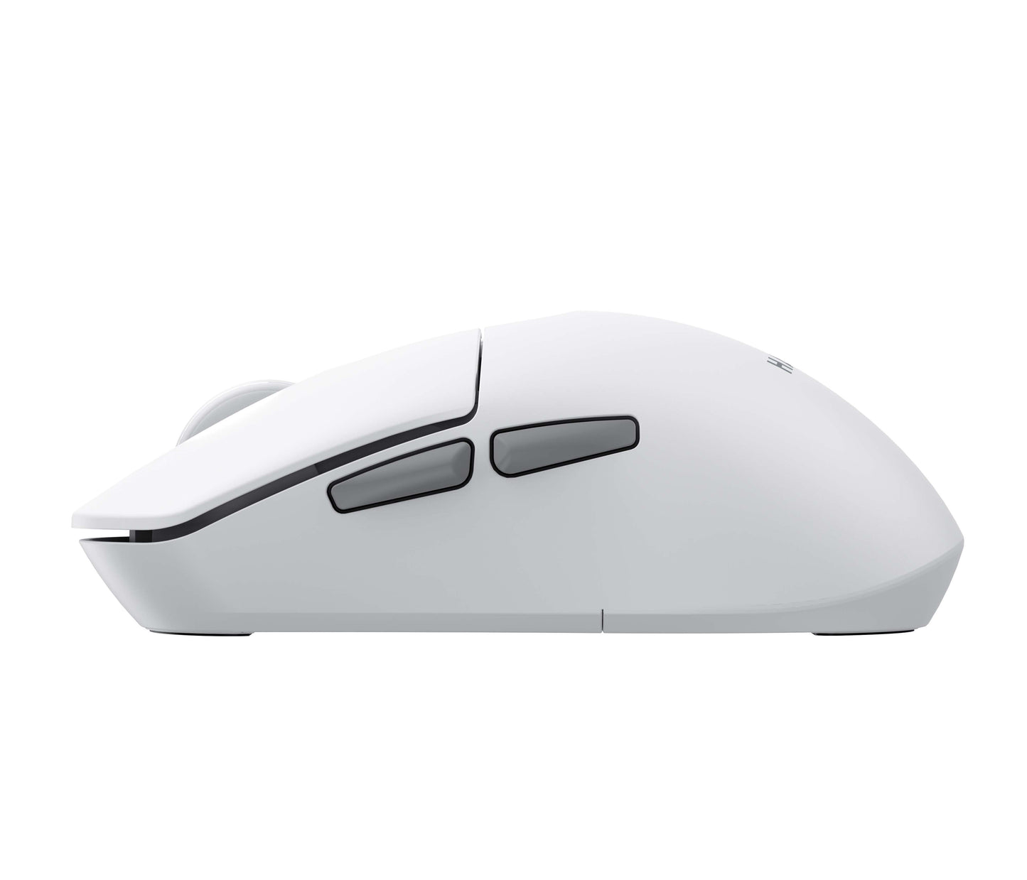 ماوس Havit MS59WB اللاسلكي ثنائي الأوضاع حرية الاتصال: بلوتوث  5.0  و  2.4GHz  في تصميم مريح