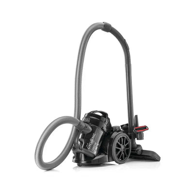 مكنسة كهربائية بلاك اند ديكر (Black&Decker) - الموديل VM1480-B5