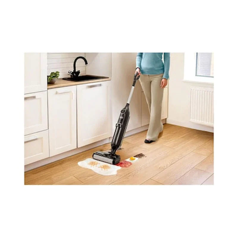 مكنسة بلاك اند ديكر اللاسلكية الرطبة والجافة (Black&Decker) - الموديل VW216BR-B5