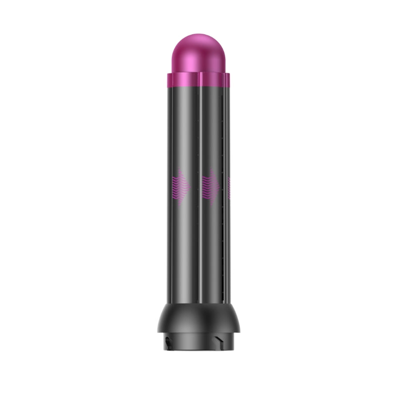 مجفف شعر هافيت عالي السرعة (Havit) - الموديل HD8118-EU قوة DC Motor 110,000 RPM: تجفيف فائق السرعة مع العناية الأيونية