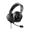 سماعة الألعاب Havit H2230U السلكية صوت محيطي  7.1  افتراضي وميكروفون قابل للفك عبر توصيل USB