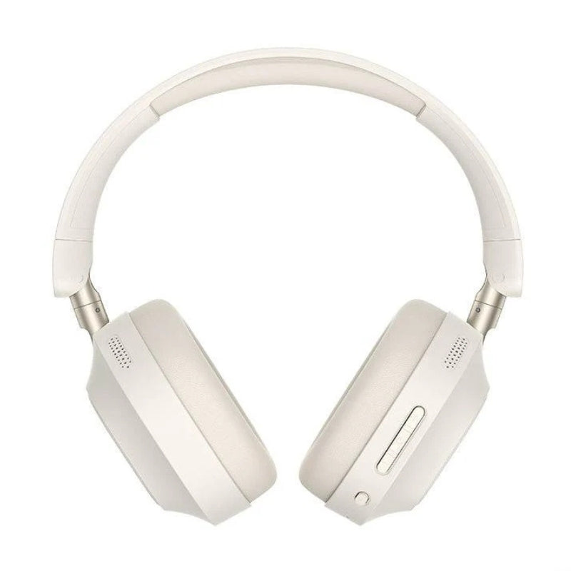 سماعة Havit H668BT ANC اللاسلكية إلغاء ضوضاء نشط،  80  ساعة تشغيل، وتصميم خفيف الوزن لـ  Hi-Res