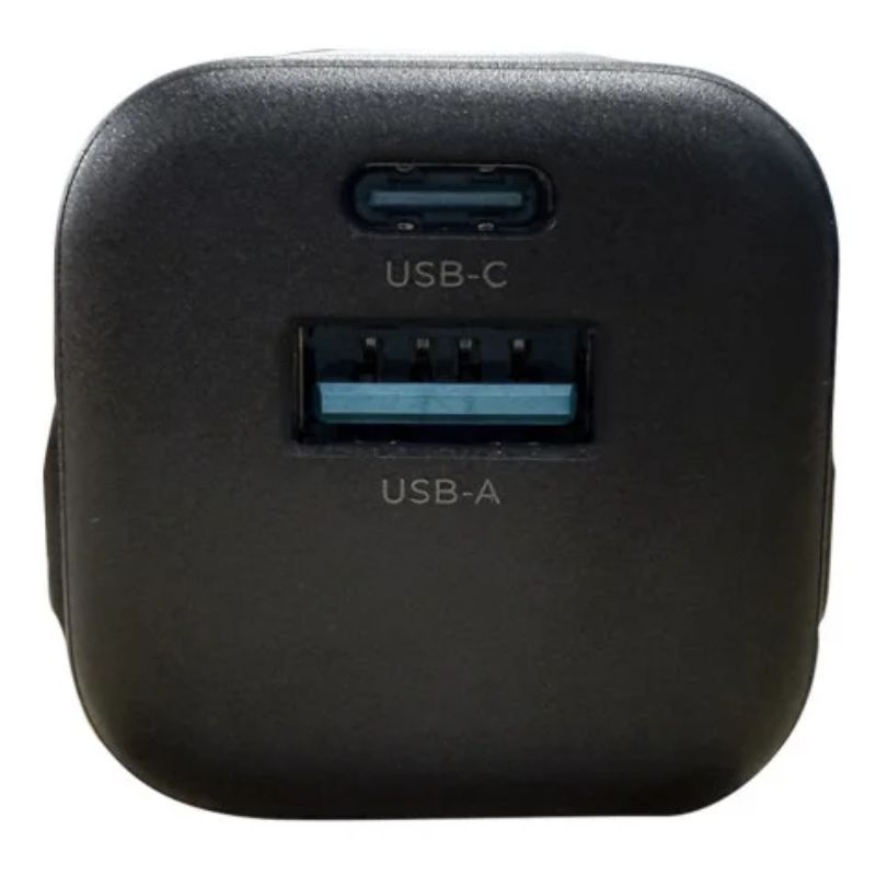 شاحن هافيت GaN السريع (Havit) - الموديل UC230 قوة 33 واط وتقنية GaN: أصغر وأقوى شاحن ثلاثي