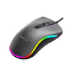 ماوس الألعاب Havit MS72 السلكي (RGB) خيار اقتصادي: تصميم مريح، إضاءة RGB، ودقة تصل إلى  1200DPI