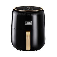 Black&Decker AF4510-B5 DIGITAL AEROFRY-4.5L (قلاية)