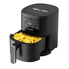 Black&Decker AF3500-B5 Air Fryer 3.5L black (قلاية)