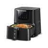 Black&Decker AF700-B5 Air Fryer 4.3L black (قلاية)
