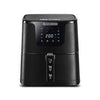 Black&Decker AF700-B5 Air Fryer 4.3L black (قلاية)