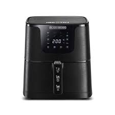 Black&Decker AF700-B5 Air Fryer 4.3L black (قلاية)