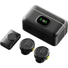 Green lion GLM-Wireless Mic Lite Black