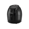 Black&Decker AF625-B5 Air Fryer 5.6L black (قلاية)