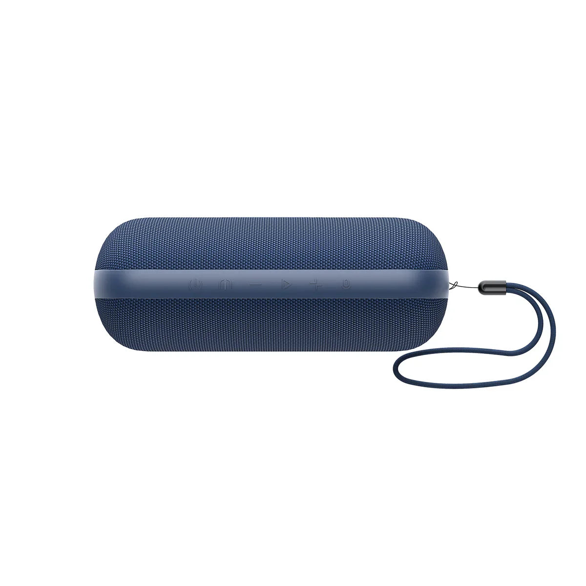 سبيكر Havit M69 اللاسلكي قوة  16W ، مقاومة للماء  IPX7 ، صوت  360  ∘   ، وبطارية  25  ساعة