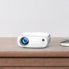 جهاز العرض Havit PJ207 PRO-EU Prime Opal Smart Projector جهاز عرض محمول ذكي: نظام  Android9.0 ، دقة  HD720p ، وصوت  Hi-Fi  هادئ