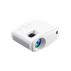 جهاز العرض Havit PJ207 PRO-EU Prime Opal Smart Projector جهاز عرض محمول ذكي: نظام  Android9.0 ، دقة  HD720p ، وصوت  Hi-Fi  هادئ