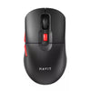 ماوس Havit MS59WB اللاسلكي ثنائي الأوضاع حرية الاتصال: بلوتوث  5.0  و  2.4GHz  في تصميم مريح