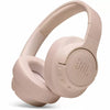 سماعة JBL Tune 760NC اللاسلكية (Active Noise Cancelling) إلغاء ضوضاء نشط،  35  ساعة ANC، واتصال  Multi-Point
