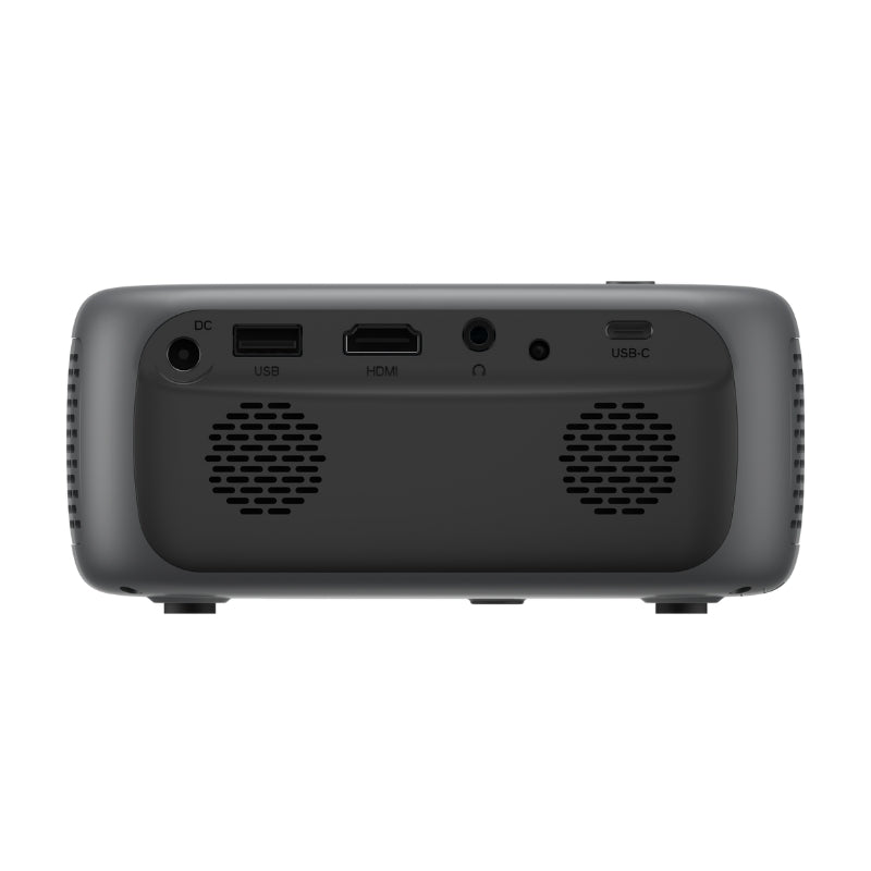 شاحن الطوارئ Havit PB35 ( 20,000mAh ,  22.5W ) - مع كابل مدمج سعة ضخمة وكفاءة عالية:  20,000mAh  مع كابل  USB-C  مدمج وشحن  22.5W