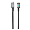 كيبل شحن هافيت (Havit) - الموديل CB6316 USB Type-C إلى Lightning