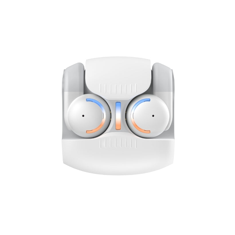 سماعات Havit OWS907 اللاسلكية ( Open-Ear ) - تصميم  Open-Ear  الرياضي:  6  ساعات تشغيل،  Bluetooth5.3 ، ومكالمات واضحة
