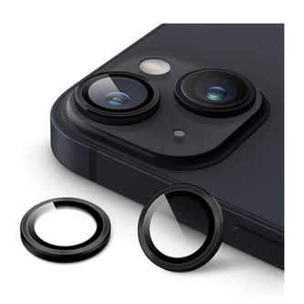 لاصق Momax GlassPro+ لحماية عدسة الكاميرا (Lens Protector) iphone 17 pro & 17 pro max