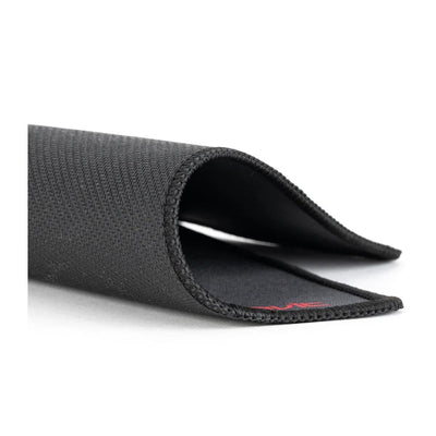 ماوس باد الألعاب Havit HV-MP837 (مقاس صغير) لوحة ماوس دقيقة: سطح قماشي ممتاز وقاعدة ثابتة للاعبين العاديين